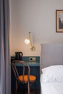 Hotel Beranek Prague