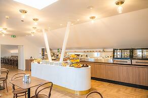 Hotel Beranek Prague