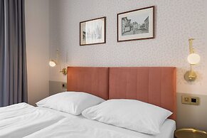Hotel Beranek Prague
