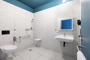 Hotel Beranek Prague