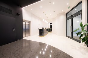 Hotel Beranek Prague