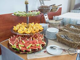 Hotel Beranek Prague