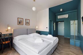 Hotel Beranek Prague