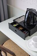 Hotel Beranek Prague