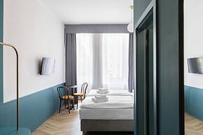 Hotel Beranek Prague