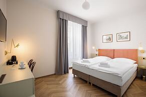 Hotel Beranek Prague