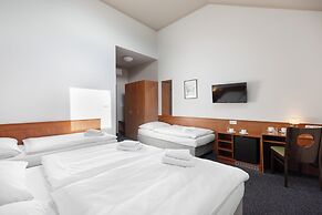 Hotel Beranek Prague