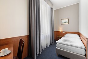 Hotel Beranek Prague