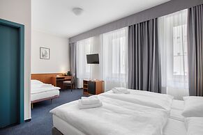 Hotel Beranek Prague