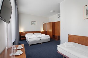 Hotel Beranek Prague