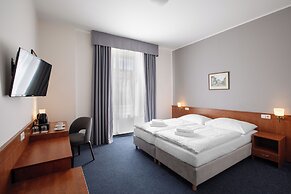 Hotel Beranek Prague