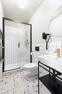 Hotel Beranek Prague