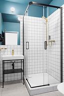 Hotel Beranek Prague