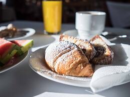 Hotel Beranek Prague