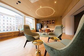 Hotel Beranek Prague