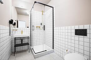 Hotel Beranek Prague