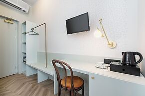 Hotel Beranek Prague