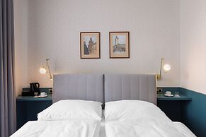 Hotel Beranek Prague