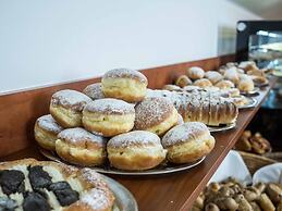 Hotel Beranek Prague