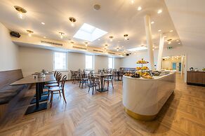 Hotel Beranek Prague