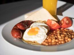 Hotel Beranek Prague