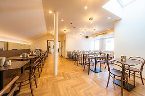 Hotel Beranek Prague