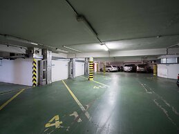 Hotel Beranek Prague