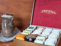 Hotel Beranek Prague