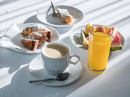 Hotel Beranek Prague