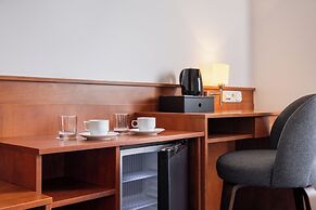 Hotel Beranek Prague