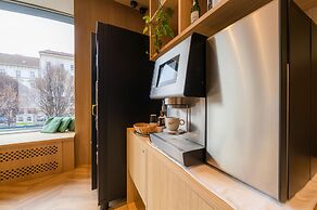 Hotel Beranek Prague