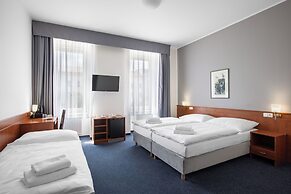 Hotel Beranek Prague