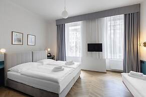 Hotel Beranek Prague