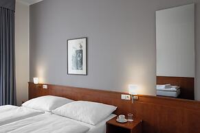 Hotel Beranek Prague