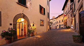 Hotel Palazzo San niccolò & Spa