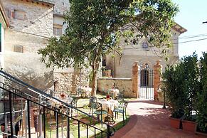 Hotel Palazzo San niccolò & Spa