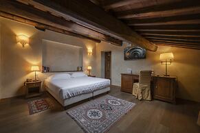 Hotel Palazzo San niccolò & Spa