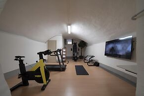 Hotel Palazzo San niccolò & Spa