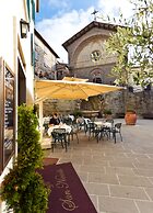 Hotel Palazzo San niccolò & Spa
