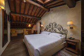 Hotel Palazzo San niccolò & Spa