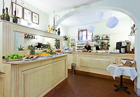 Hotel Palazzo San niccolò & Spa