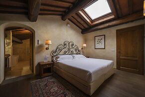 Hotel Palazzo San niccolò & Spa