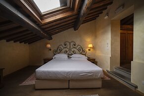 Hotel Palazzo San niccolò & Spa
