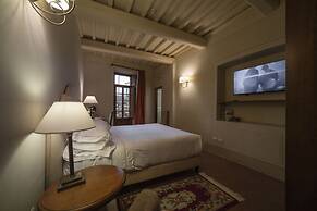 Hotel Palazzo San niccolò & Spa