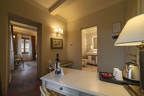 Hotel Palazzo San niccolò & Spa