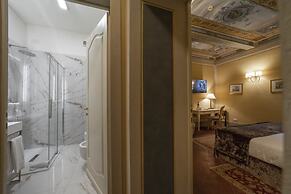 Hotel Palazzo San niccolò & Spa