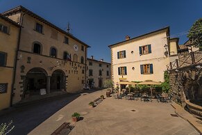 Hotel Palazzo San niccolò & Spa