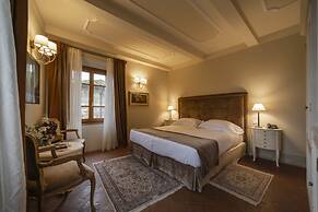 Hotel Palazzo San niccolò & Spa