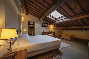 Hotel Palazzo San niccolò & Spa