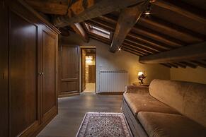 Hotel Palazzo San niccolò & Spa